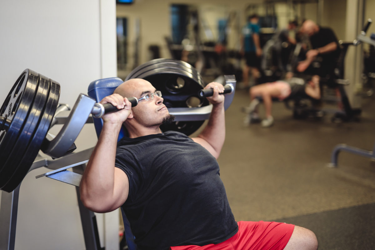 Locations The Gym Ithaca, NY