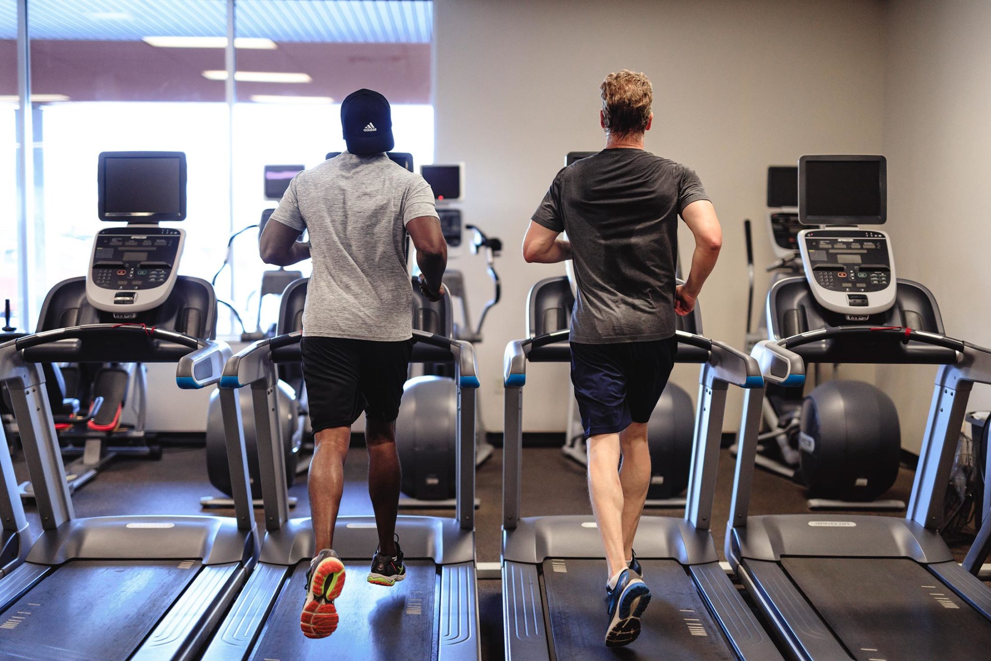 Locations The Gym Ithaca, NY